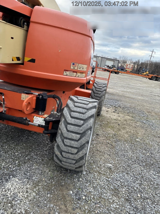 2019 JLG 600AJ