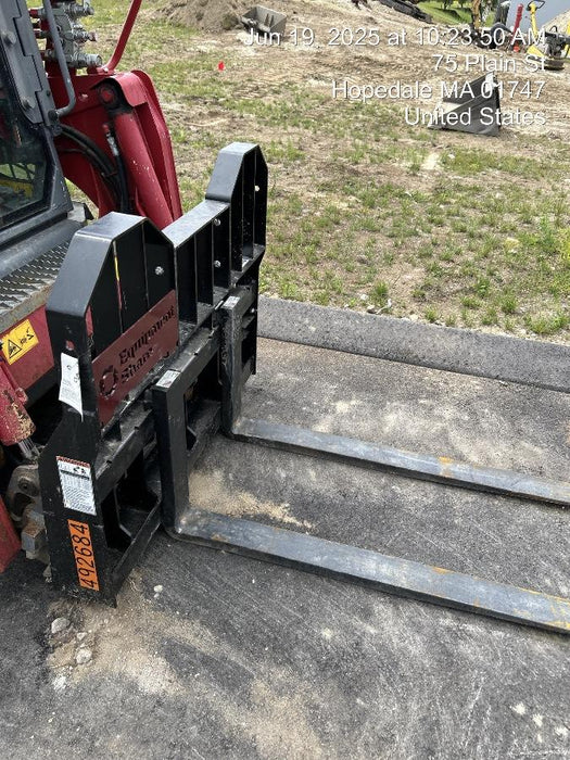 2025 VIRNIG PF4855-5VG