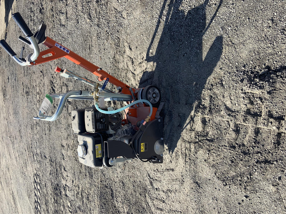 2019 HUSQVARNA FS309