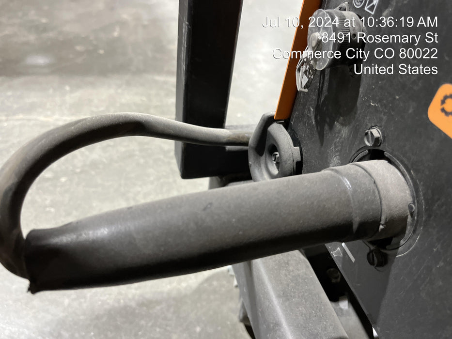 2023 LEX WR6A-7SM-FG26DZ6LD-R