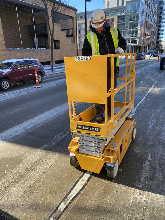 2021 HY-BRID PS-1430