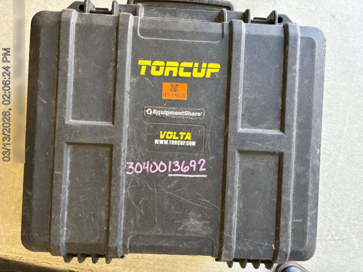 2024 TORCUP VT-1000KIT