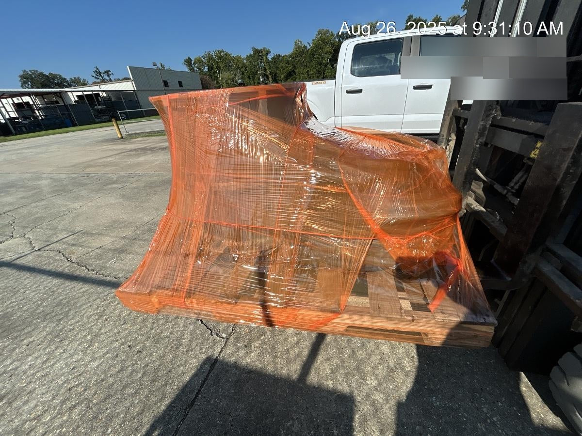 2023 WIDDER 20262-TRACKER