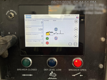 2020 ATLAS COPCO QAS250