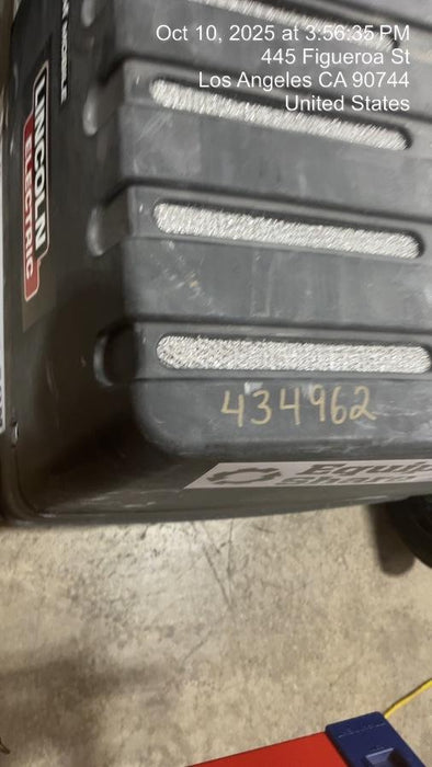 2024 LINCOLN ELECTRIC K4259-2