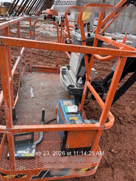 2022 MILLER ELECTRIC CST-282