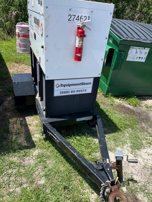 2022 SHINDAIWA DGK15FL