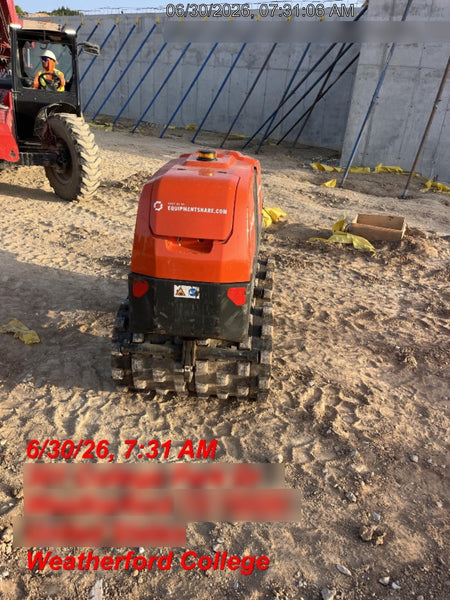 2024 HUSQVARNA LP9505