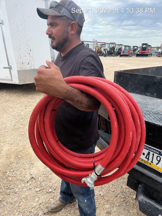 2023 ATLAS COPCO XAS188 CWK