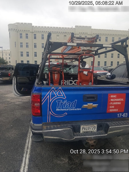 2025 HILTI TE 3000-AVR