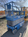 2017 Genie GS-2632 Genie GS2632 Scissor Lift