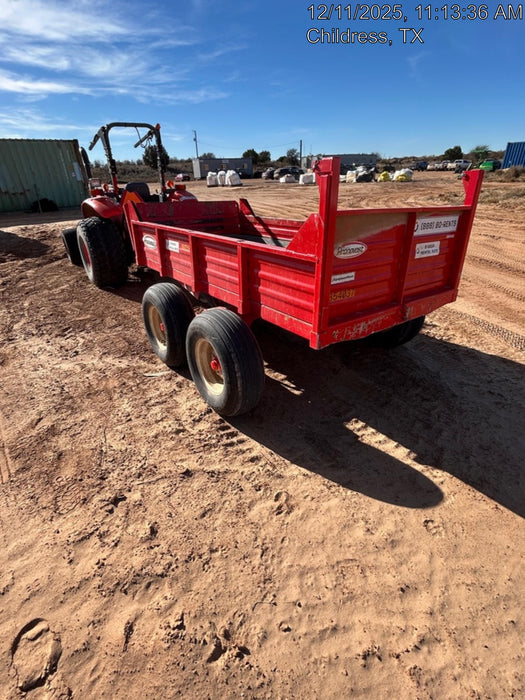 2023 PRONOVOST P-516