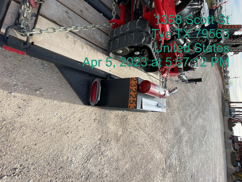 2022 BARRETO E4X6TBT