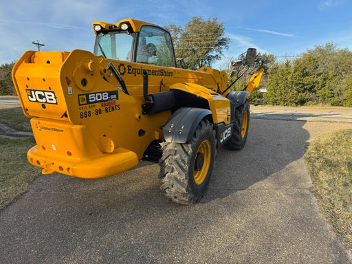 2025 JCB 508-66TC