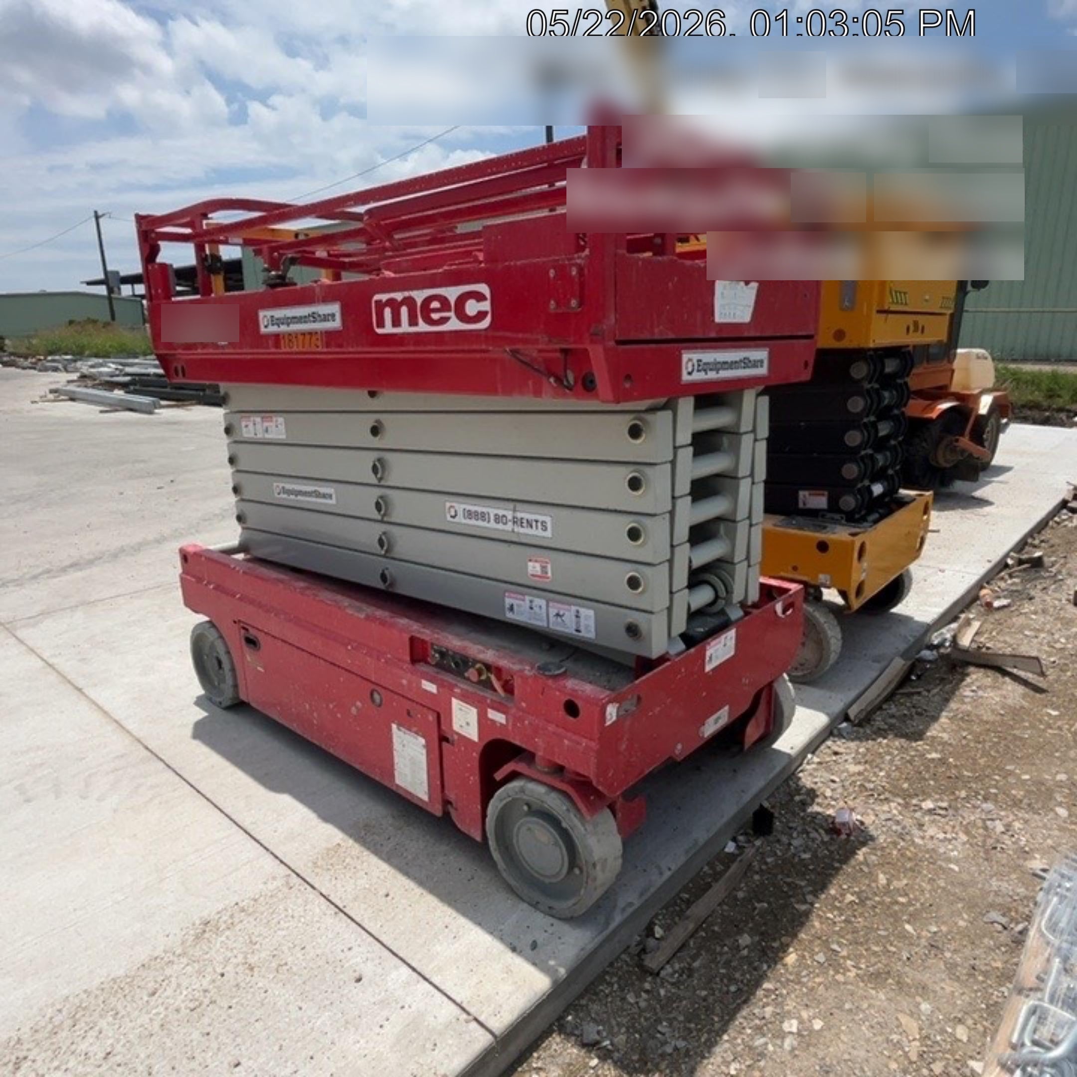 2021 MEC 4046SE