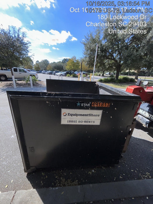 2025 STAR INDUSTRIES 1425