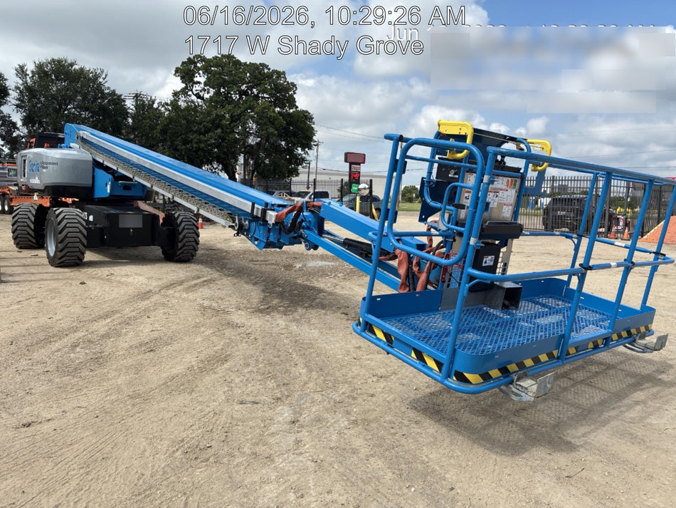 2026 GENIE S-85 XC