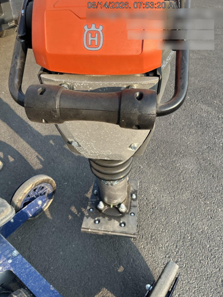 2025 HUSQVARNA LT5005