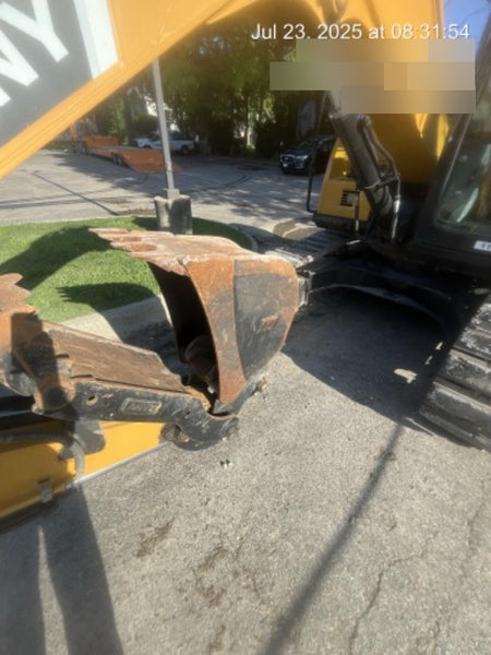 2023 TAG MANUFACTURING 18" QCB30