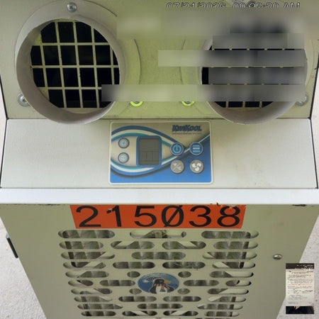 2022 KWIKOOL KPAC1411-2