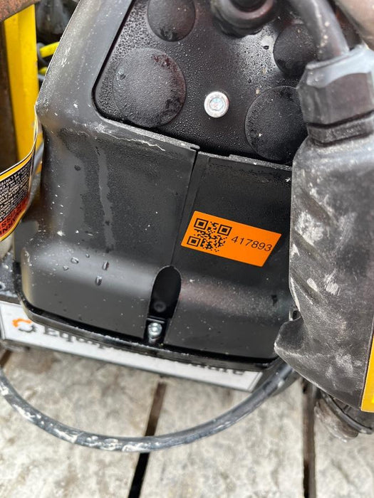 2024 ENERPAC ZU4408JB