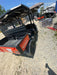 2022 Kubota RTV-X1140W-H Plastic Canopy, Windshield Acrylic Clear, LED Strobe Light, Wire Harness Kit, Back up Alarm