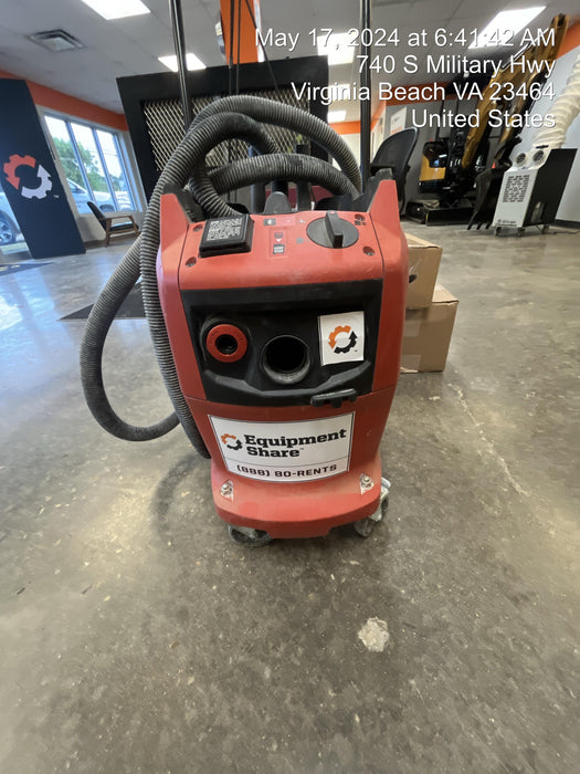 2021 HILTI DD-WMS 100