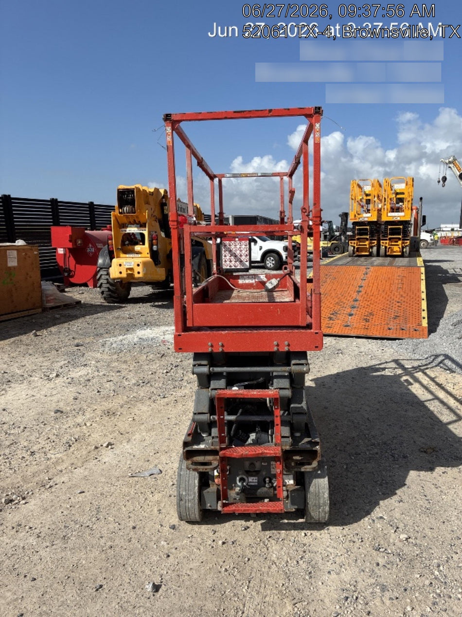 2019 SKYJACK SJIII-3226