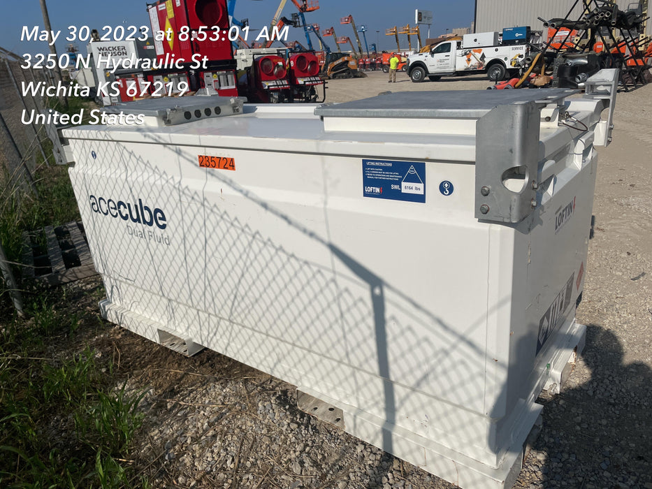 2022 LOFTIN AC-DF-475-37