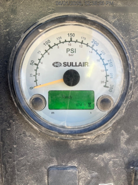 2021 SULLAIR 185-DPQ