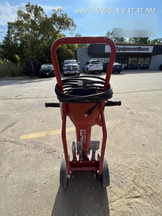 2024 HILTI TE 3000-AVR