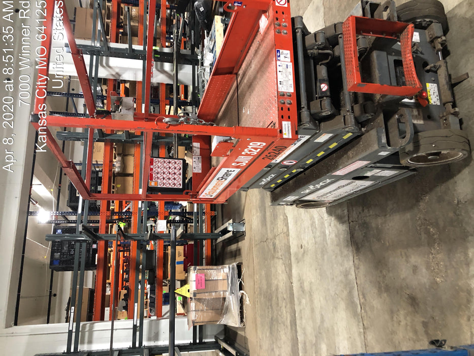 2019 Skyjack SJIII-3219 Standard w/Trojan Batteries