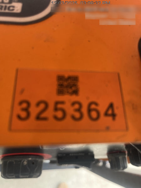 2023 LINCOLN ELECTRIC FLEXTEC 350X