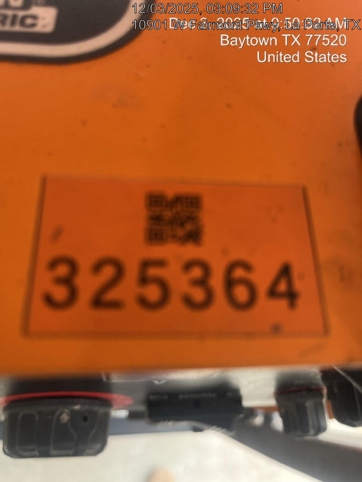 2023 LINCOLN ELECTRIC FLEXTEC 350X