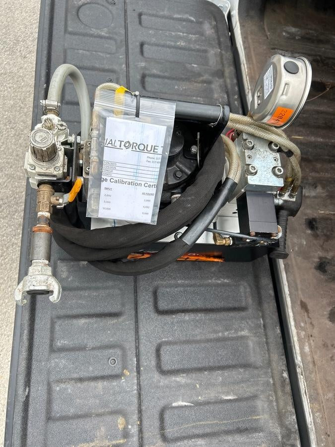 2022 TORCUP AP1000