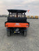 2022 Kubota RTV-X1140W-H Plastic Canopy, Windshield Acrylic Clear, LED Strobe Light, Wire Harness Kit, Back up Alarm
