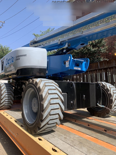 2026 GENIE S-85 XC