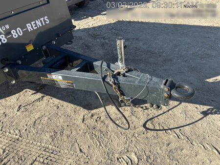 2025 AIRMAN PDSF375DP-6E1