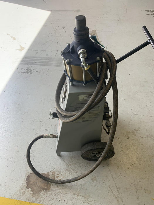 2021 PINNACLE PDQC-1000B