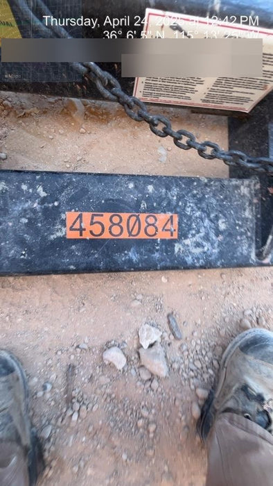 2024 STAR INDUSTRIES M1360B - Star JIB Boom