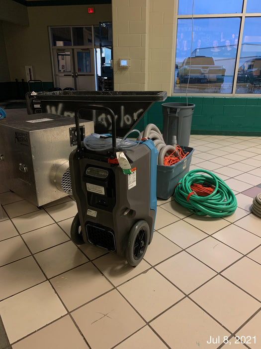 2020 DRI-EAZ LGR6000Li