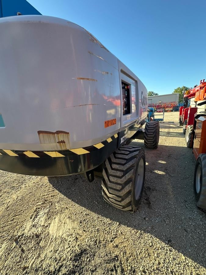2020 GENIE S-85 XC