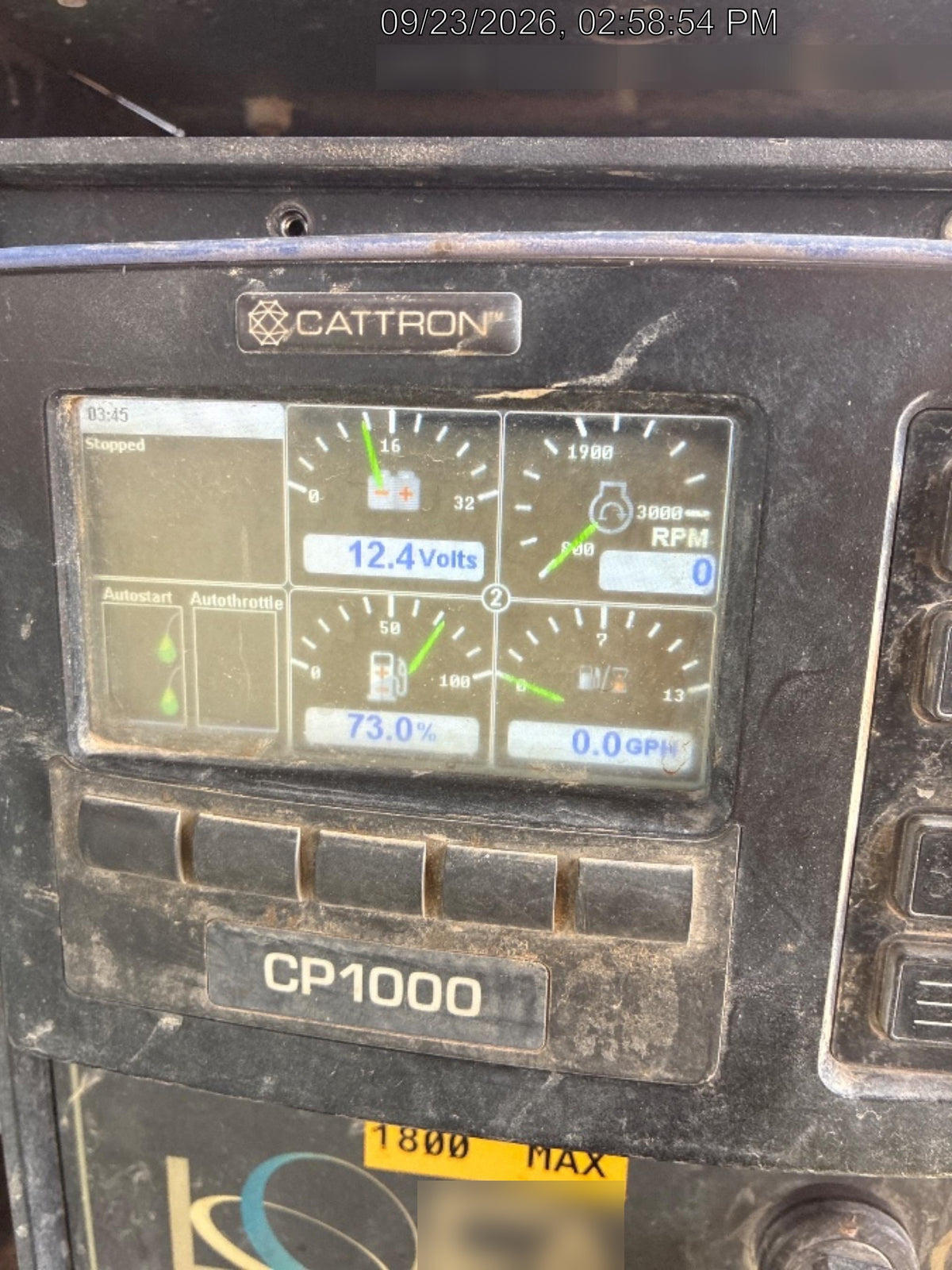 2021 PIONEER PP66S12L71-TD2.9L4