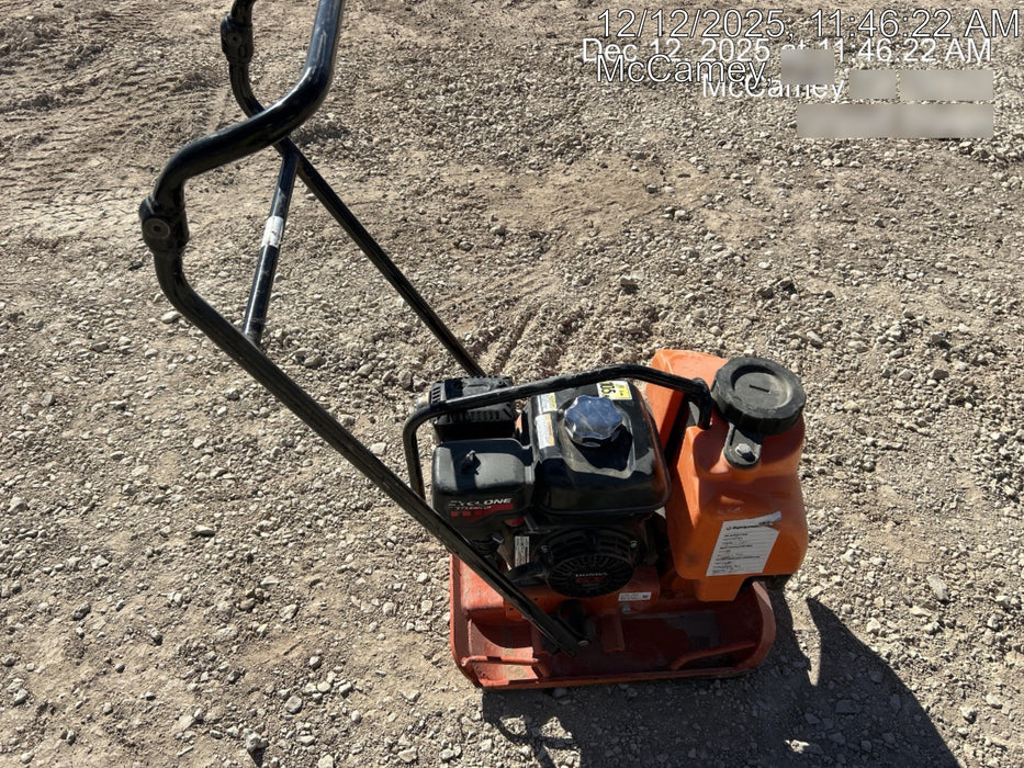 2023 MULTIQUIP MVC82VHW