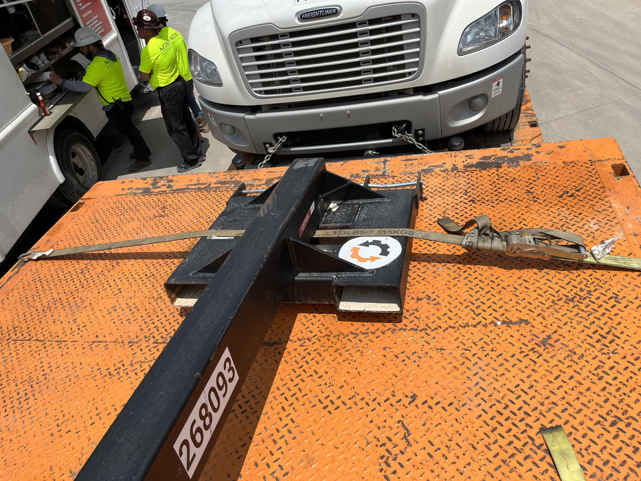 2022 ARROW MATERIAL HANDLING CE60-TH-STP