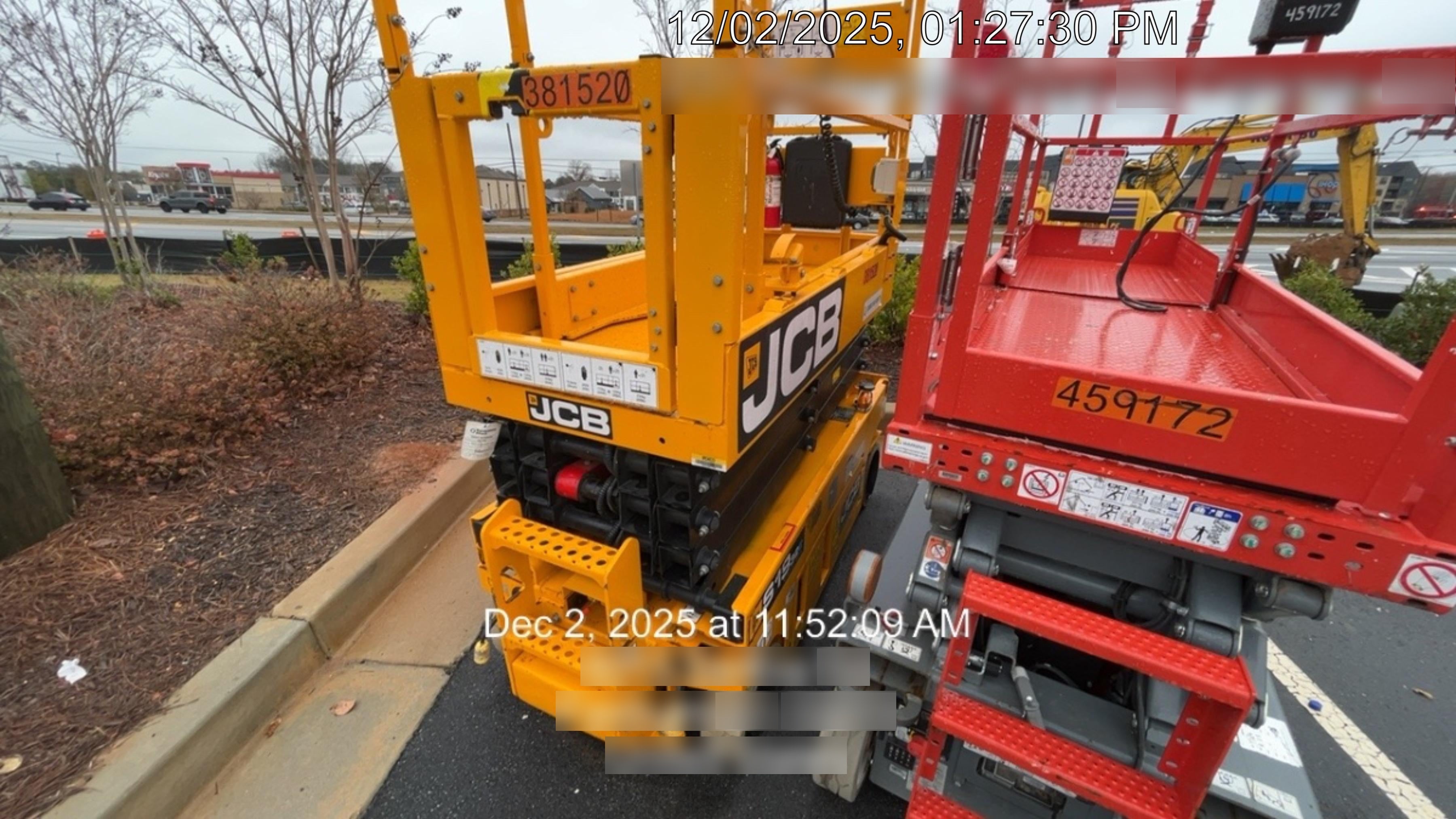 2024 JCB S1932E