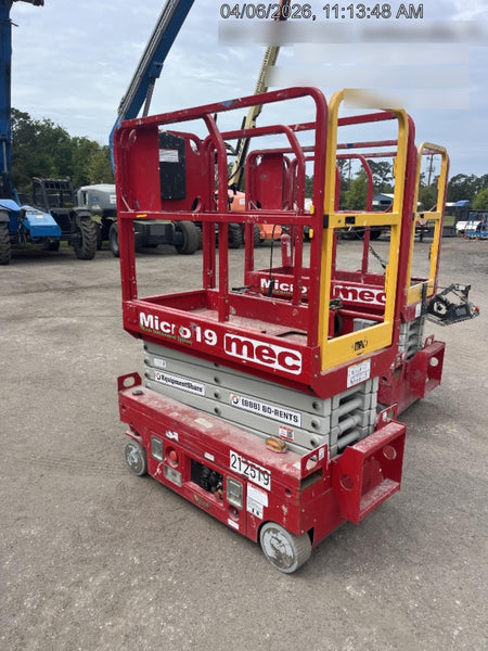 2022 MEC Micro 19