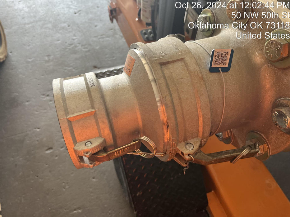 2022 RWN RWN-6612T-OBPT