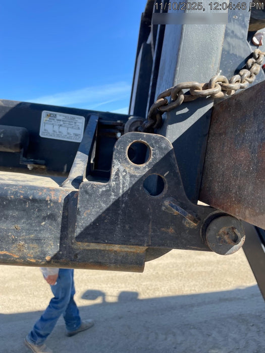 2023 STAR INDUSTRIES M1360B - Star JIB Boom