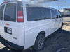 2023 GMC Savana 3500 - Rental